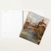 Sarnen – Emil Barbarini Planner (Display)