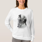 Sarojini Naidu T-shirt (Voorkant)