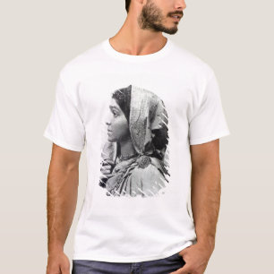 Sarojini Naidu T-shirt