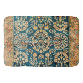 Sarouk Antiek West Persian Rug Print Badmat (Voorkant)