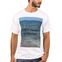 SARP Hawaii Collectie voor mannen