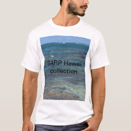 SARP Hawaii Collectie voor mannen T-shirt
