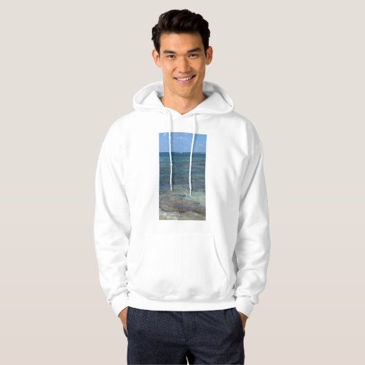 Sarp Hoodie (Voorkant volledig)