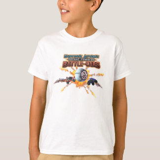 SARPBC Kinder T-Shirt