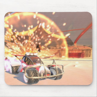 SARPBC - Mousepad Muismat