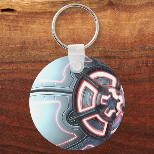 SARPBC - Sleutelhanger (Voorkant)