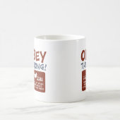 Sarplaninac Koffiemok (Center)