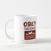 Sarplaninac Koffiemok (Links)