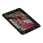 Sars Sister Photo Premium Magnet Magneet (Rechterzijde)