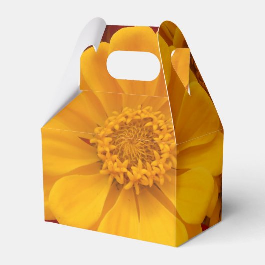 Sartain Bedankdoosjes (Voorkant Zijde)