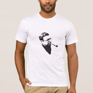 Sartre Mannen shirt