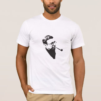 Sartre Mannen shirt