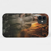 SARUMAN™ en Vijanden Case-Mate iPhone Case (Achterkant (horizontaal))