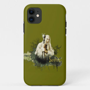 SARUMAN™ vectorCollage Case-Mate iPhone Case