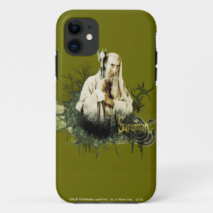 SARUMAN™ vectorCollage Case-Mate iPhone Case