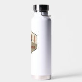 Sarvis Creek Wilderness Colorado-Beer Waterfles (Links)