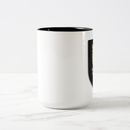 SAS Special Air Service Badge Veterans Mok (Center)