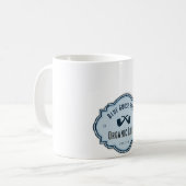 sasa koffiemok (Voorkant links)