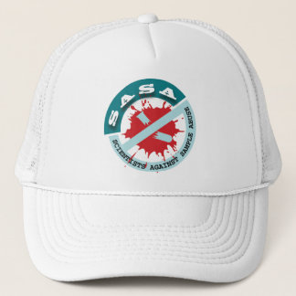 SASA-Pet Trucker Pet