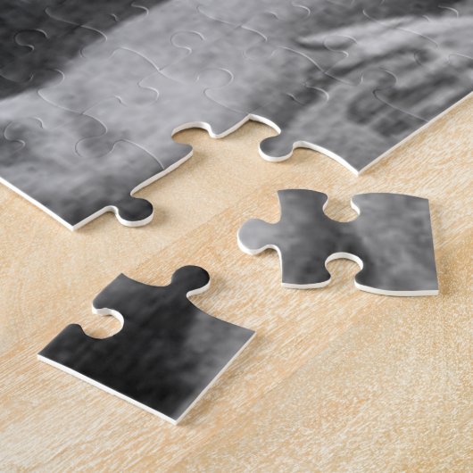 Sascha Schneider - Hypnosis Duits occult Legpuzzel (Zijkant)