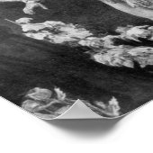 Sascha Schneider - Hypnosis  Duits occult Poster (Hoek)