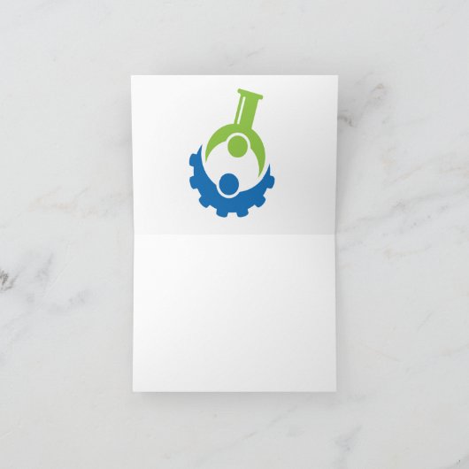 SASE bedankt kaarten (Binnen)