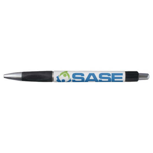 SASE-pennen Pen (Voorkant)