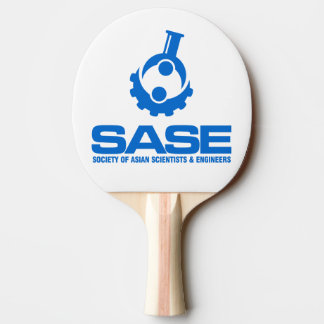 SASE Ping Pong Paddle Tafeltennisbatje