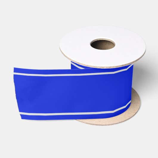 Sash Ribbon spoel Aangepast Satijnen Lint (Spoel)
