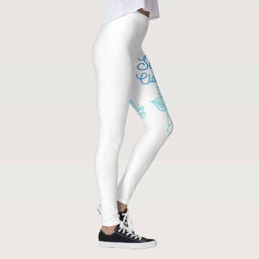 Sash Women's Roos Leggings (Rechts)