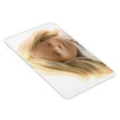 Sasha Baby Irka  / Sasha Doll Premium Flexi Magnet Magneet (Rechterzijde)