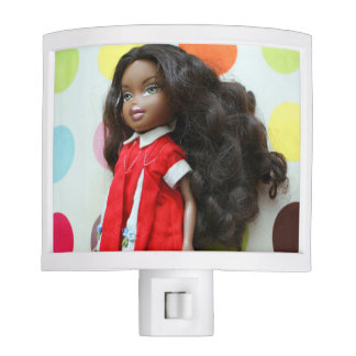 Sasha Brite Nachtlampje