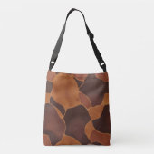 Sasha Crossbody Tas (Achterkant)