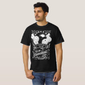 Sasha Grey Sokka s Artisanal Cactus Juice t-Shirt. T-shirt (Voorkant volledig)