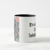 Sasha is een goede Mok (Midden)