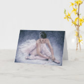 Sasha Kaart (Gele Bloem)