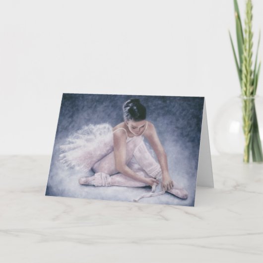 Sasha Kaart (Voorkant)