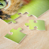 Sasha Legpuzzel (Zijkant)