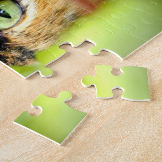 Sasha Legpuzzel (Zijkant)