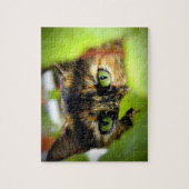 Sasha Legpuzzel (Verticaal)