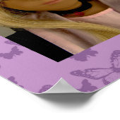 Sasha Princess Poster (Hoek)