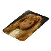 Sasha Puppe / Sasha Doll Premium Flexi Magnet Magneet (Linkerzijde)