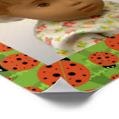 Sasha Rosie Poster (Hoek)