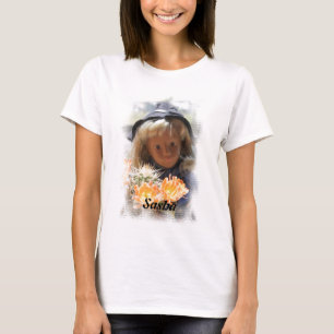 Sasha Scout T-Shirt