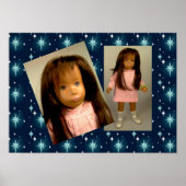 Sasha Serie no Nose Poster (Voorkant)