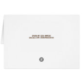 Sasha Siamese Cat Lover Back Uitzicht Je bent purr (Achterkant Horizontaal)