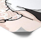 Sasha Velour Poster (Hoek)