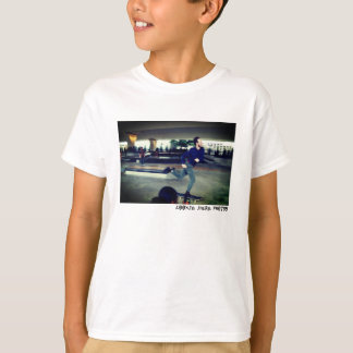 Sasha wint t-shirt