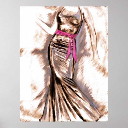 "Sashed" Poster Art (Voorkant)