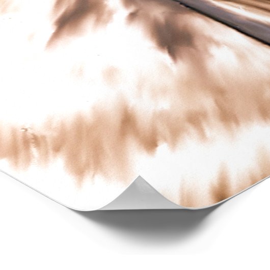 "Sashed" Poster Art (Hoek)